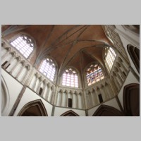 Brugge, Onze-Lieve-Vrouwekerk, photo Aktron, Wikipedia,2.jpg